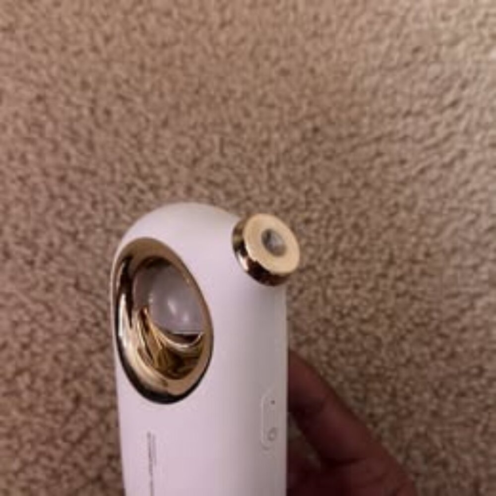 AMIRO Portable Facial Mister